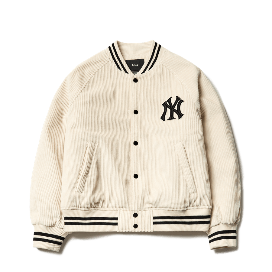 Mua Áo Khoác MLB Fleece Classic Monster Baseball Jacket 31JP066143N Màu  Xanh Than Size M  MLB  Mua tại Vua Hàng Hiệu h026122